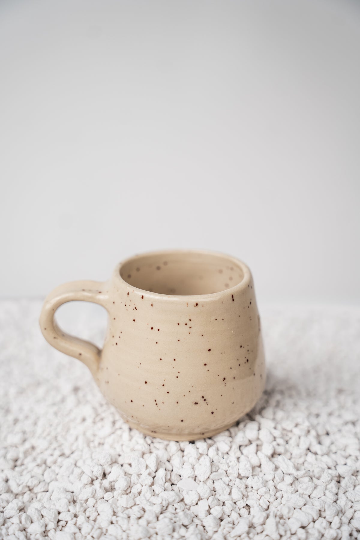 Mystery Cup