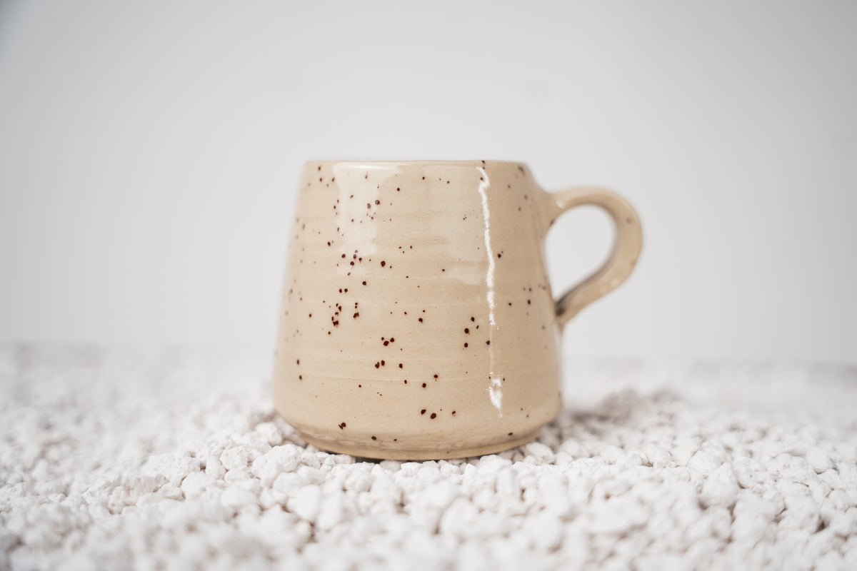 Mystery Cup