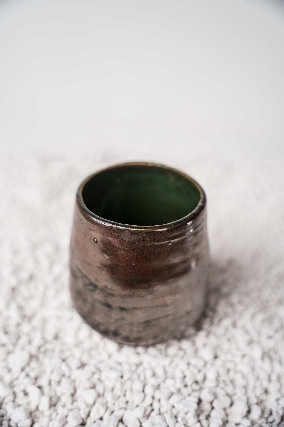 Mystery Cup