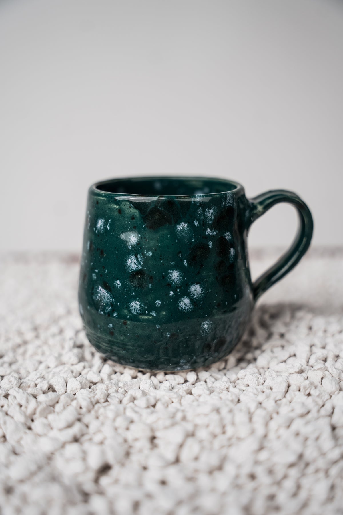 Mystery Cup