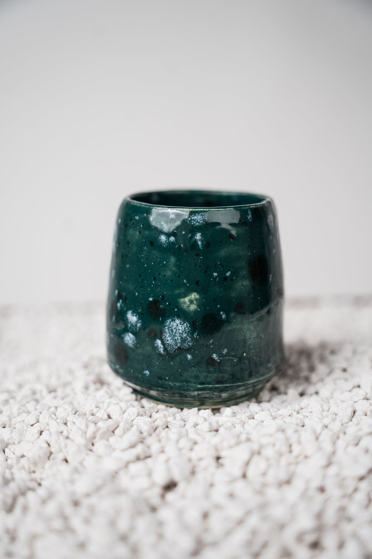 Mystery Cup