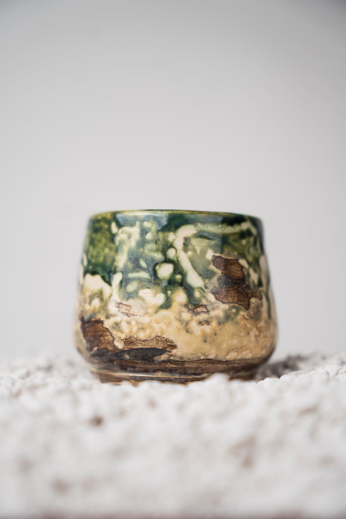Mystery Cup