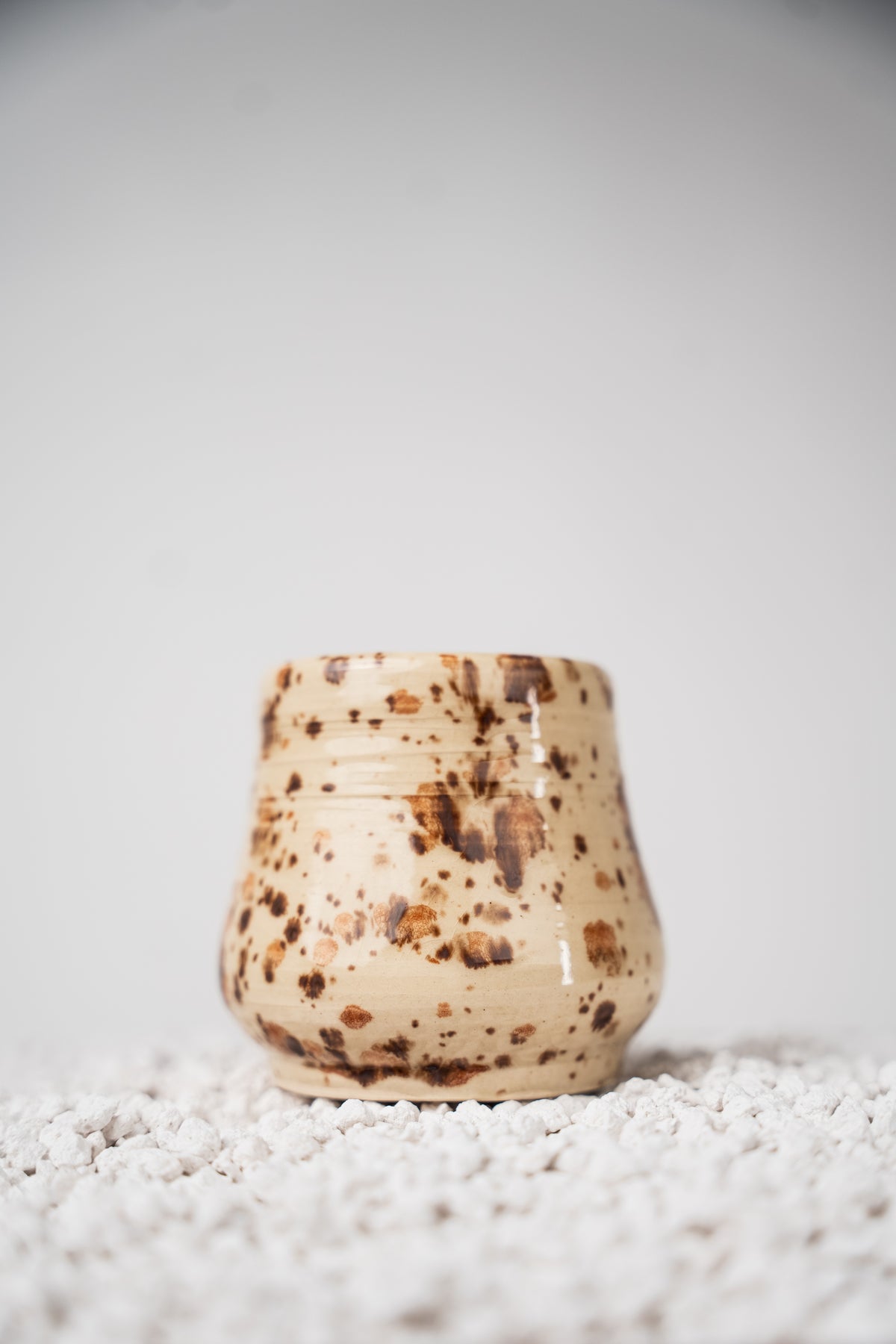 Mystery Cup