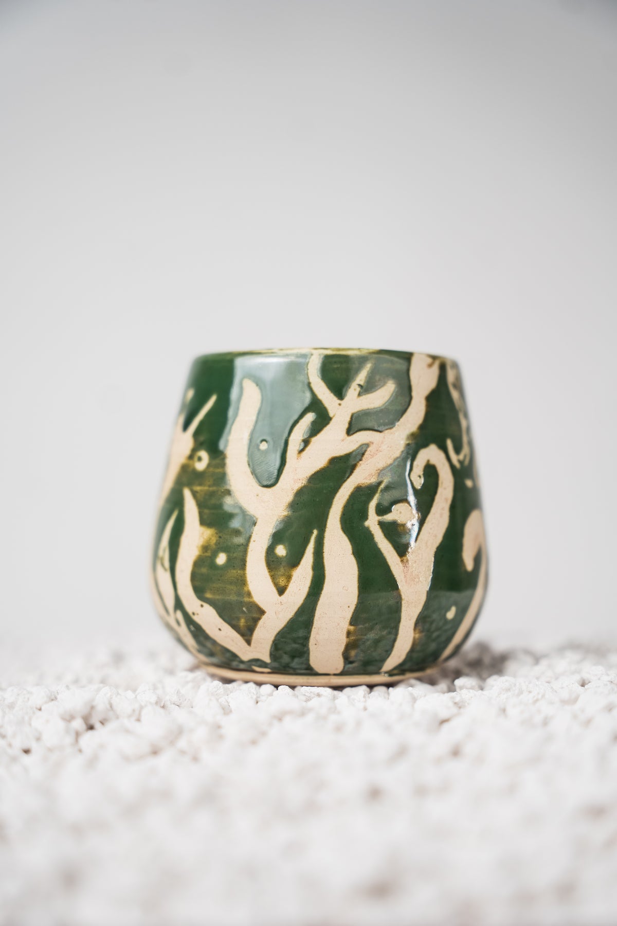 Mystery Cup