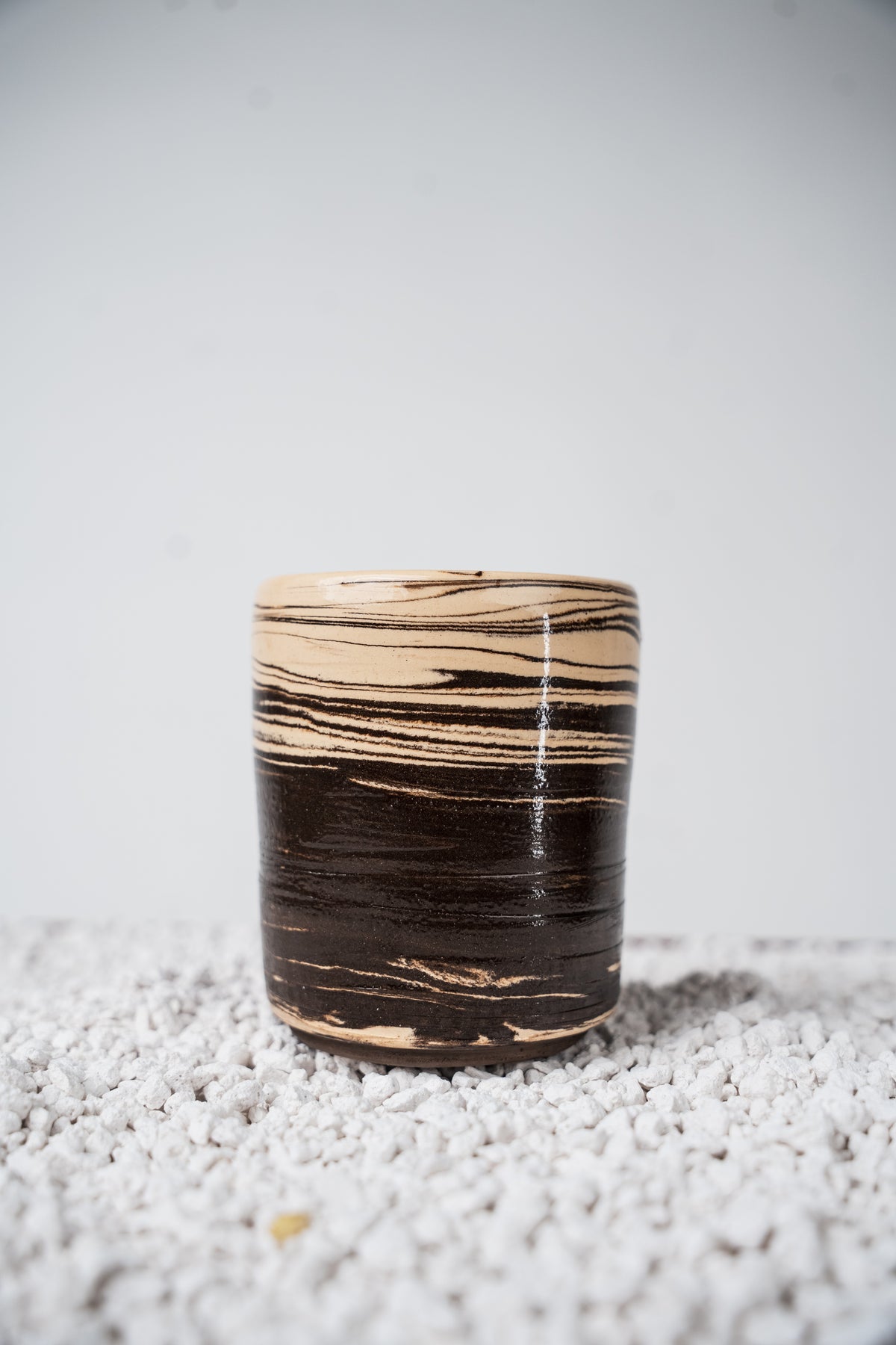 Mystery Cup