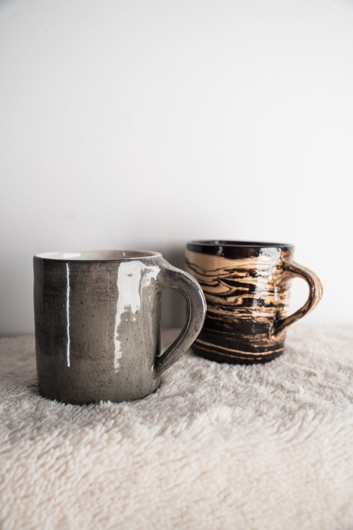 Mystery Cup